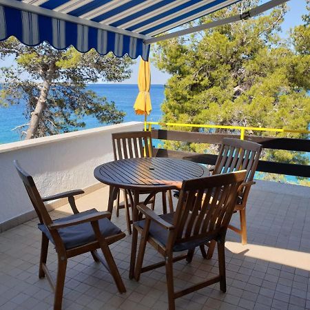Apartman David Tribalj Esterno foto