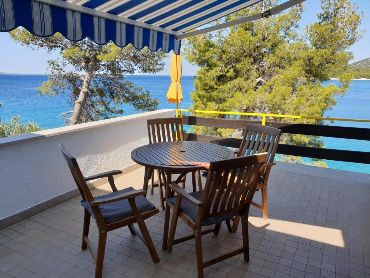 Apartman David Tribalj Esterno foto