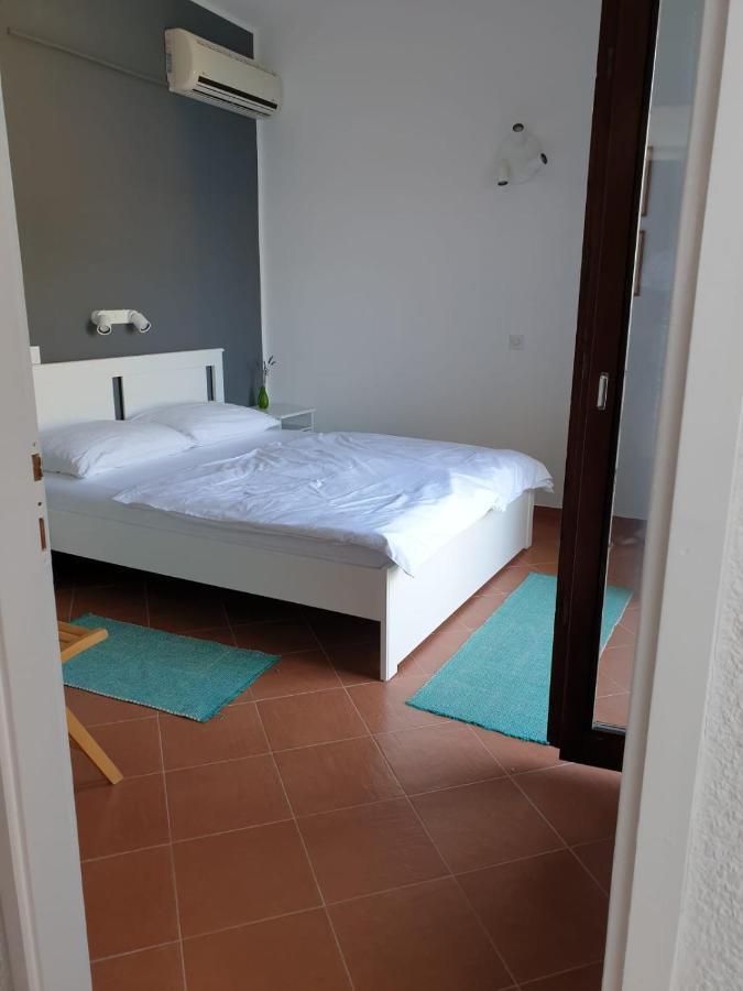 Apartman David Tribalj Esterno foto