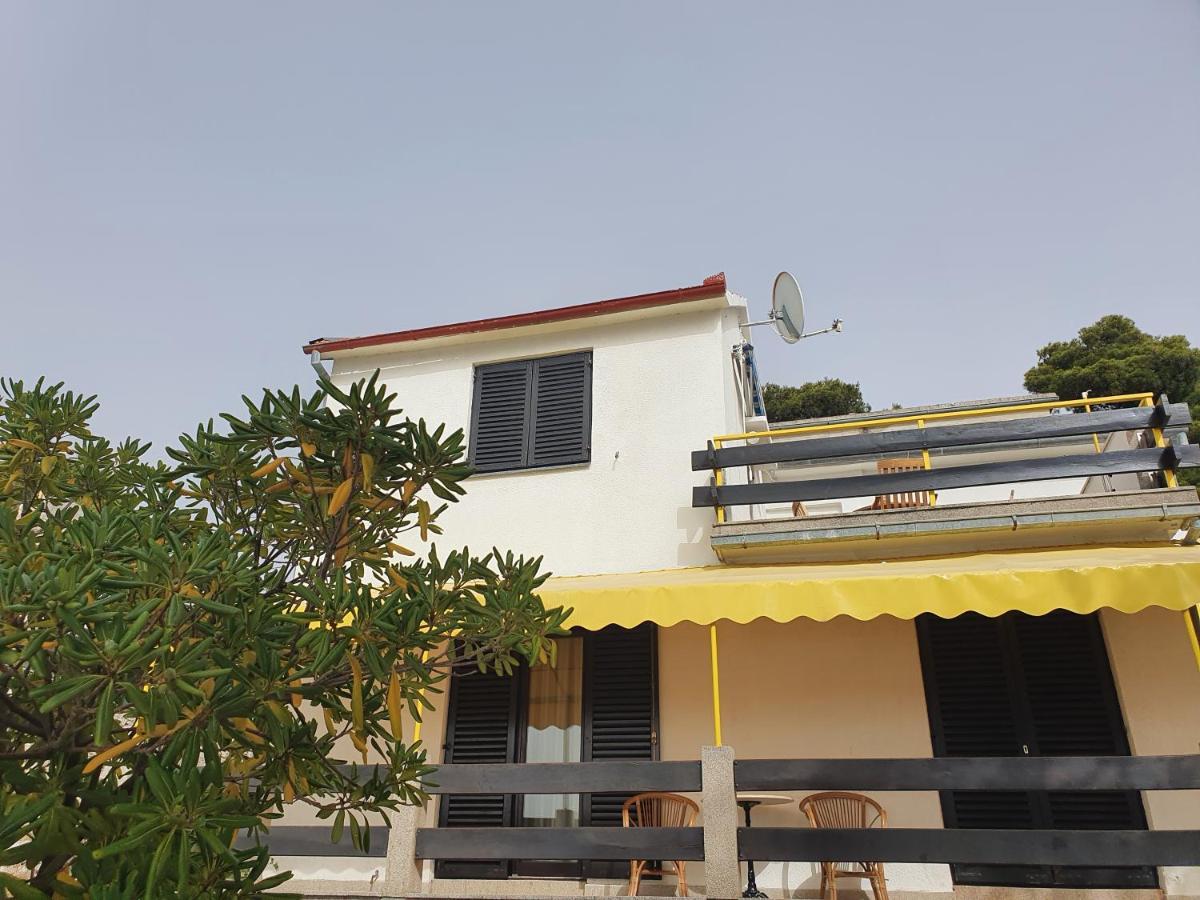 Apartman David Tribalj Esterno foto