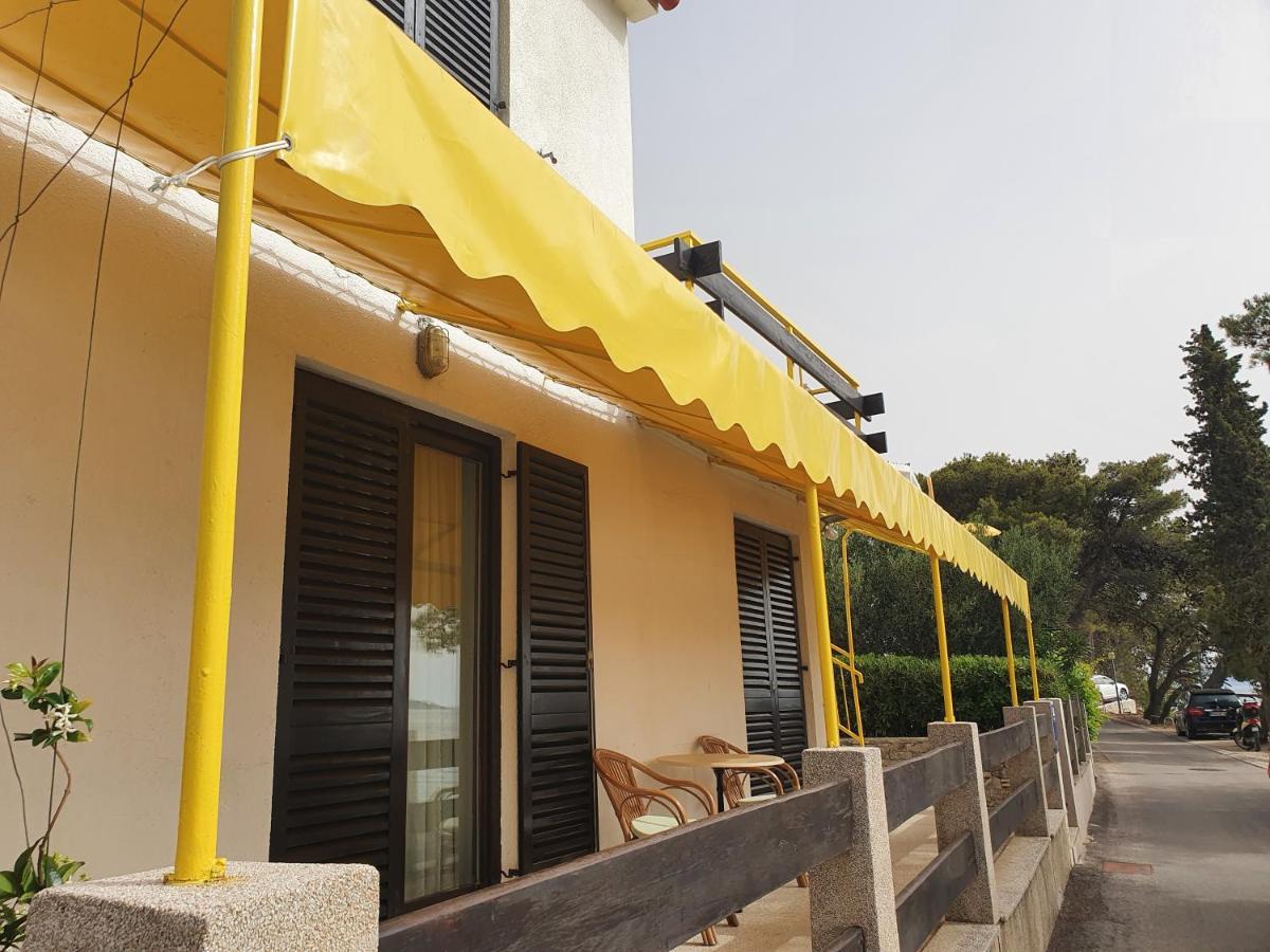 Apartman David Tribalj Esterno foto