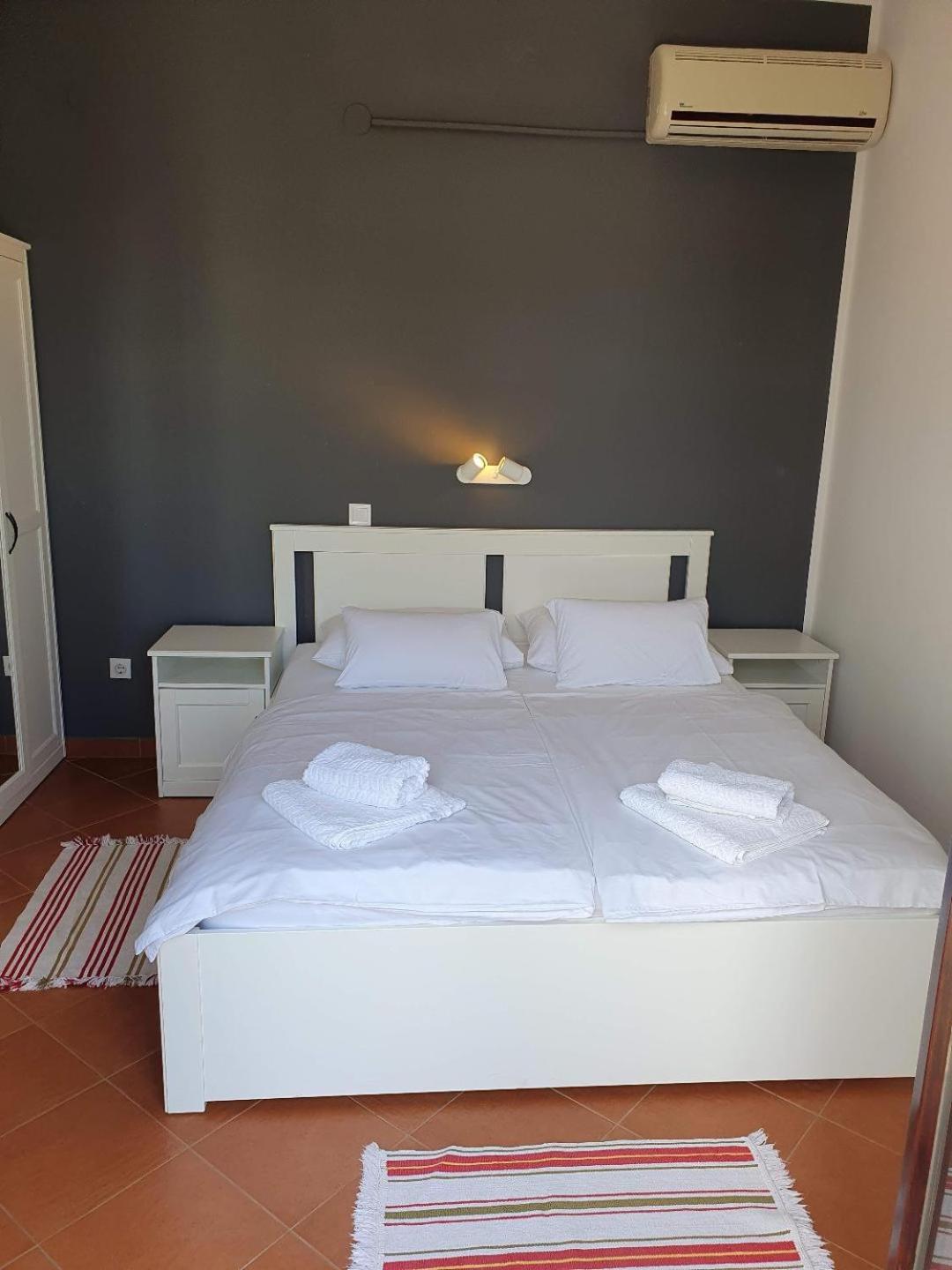 Apartman David Tribalj Esterno foto